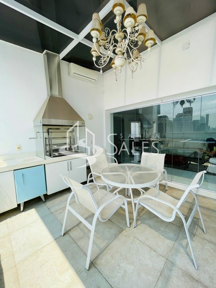 Cobertura, 3 quartos, 250 m² - Foto 26