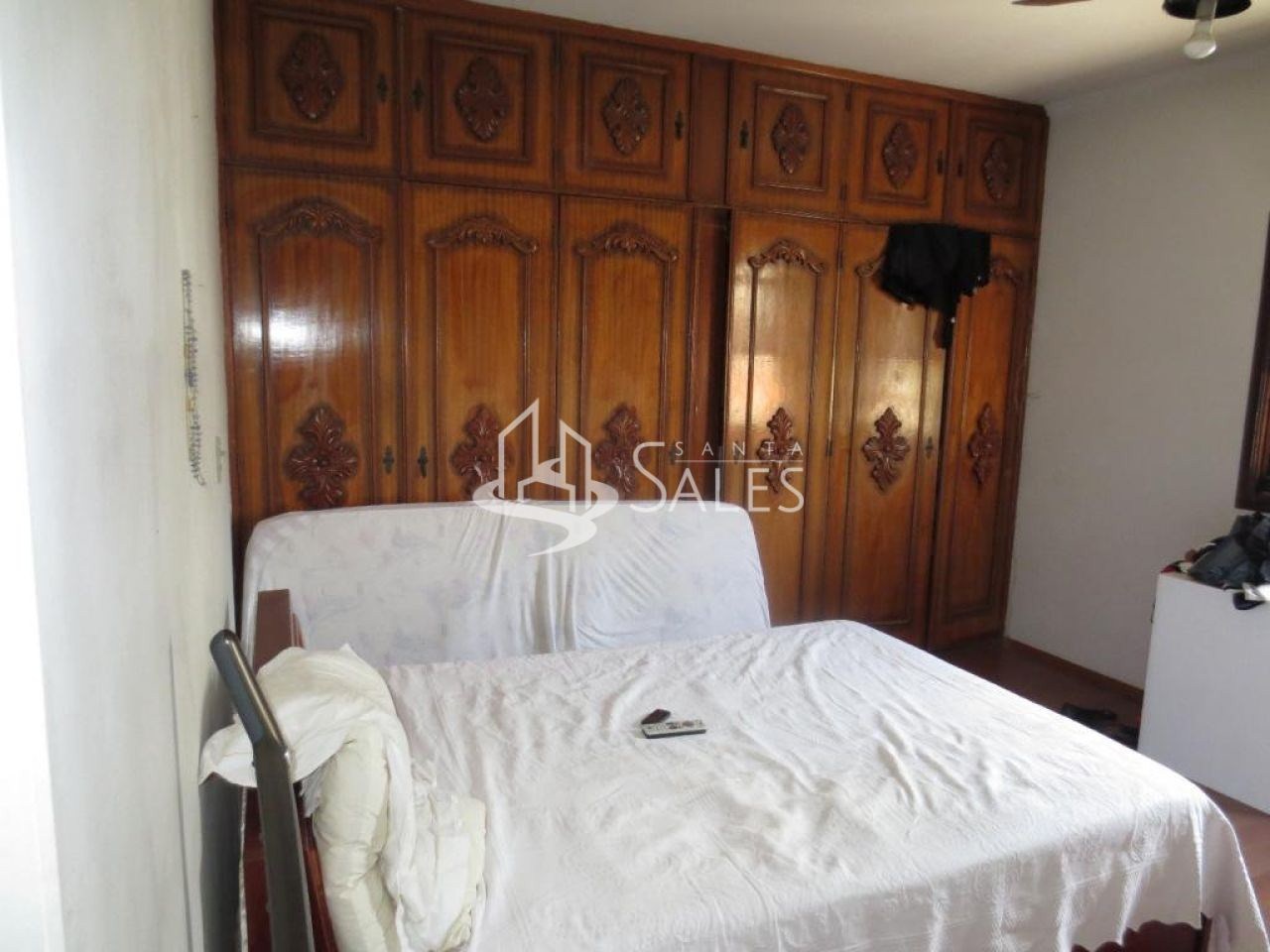 Sobrado, 3 quartos, 177 m² - Foto 24