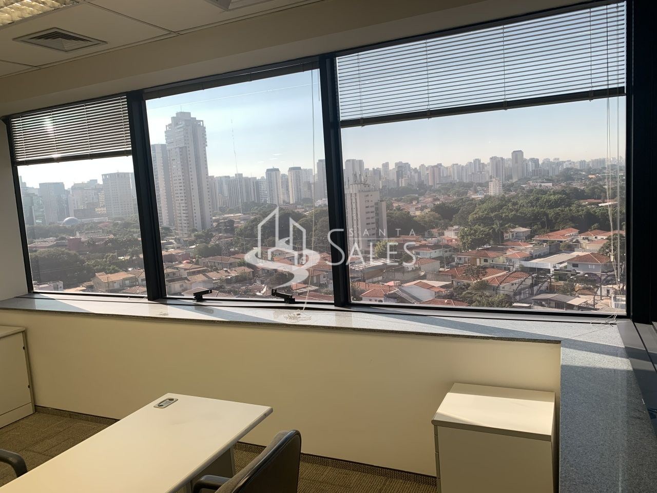 Sala-Conjunto, 293 m² - Foto 12