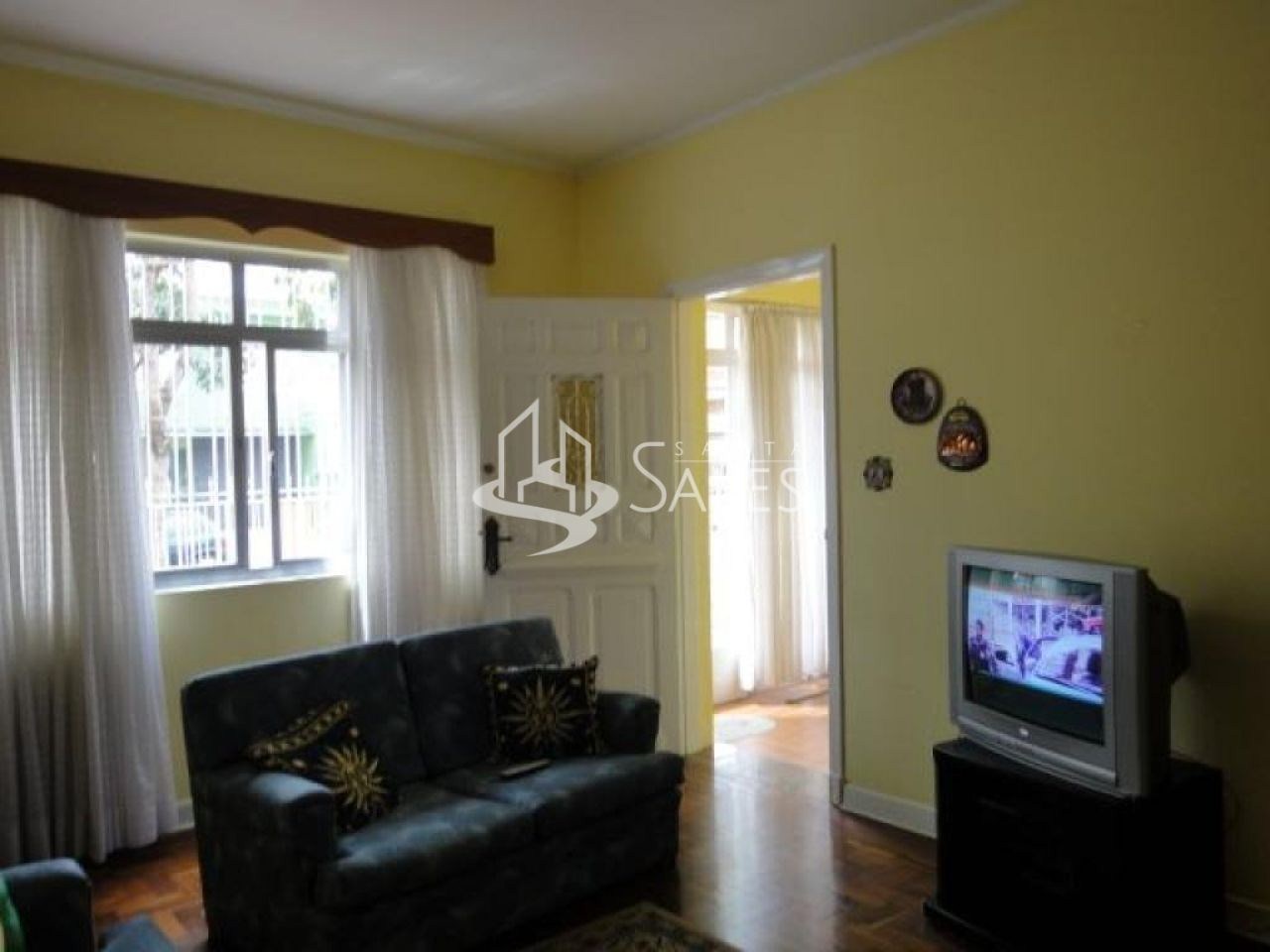 Prédio Inteiro à venda com 2 quartos, 250m² - Foto 5