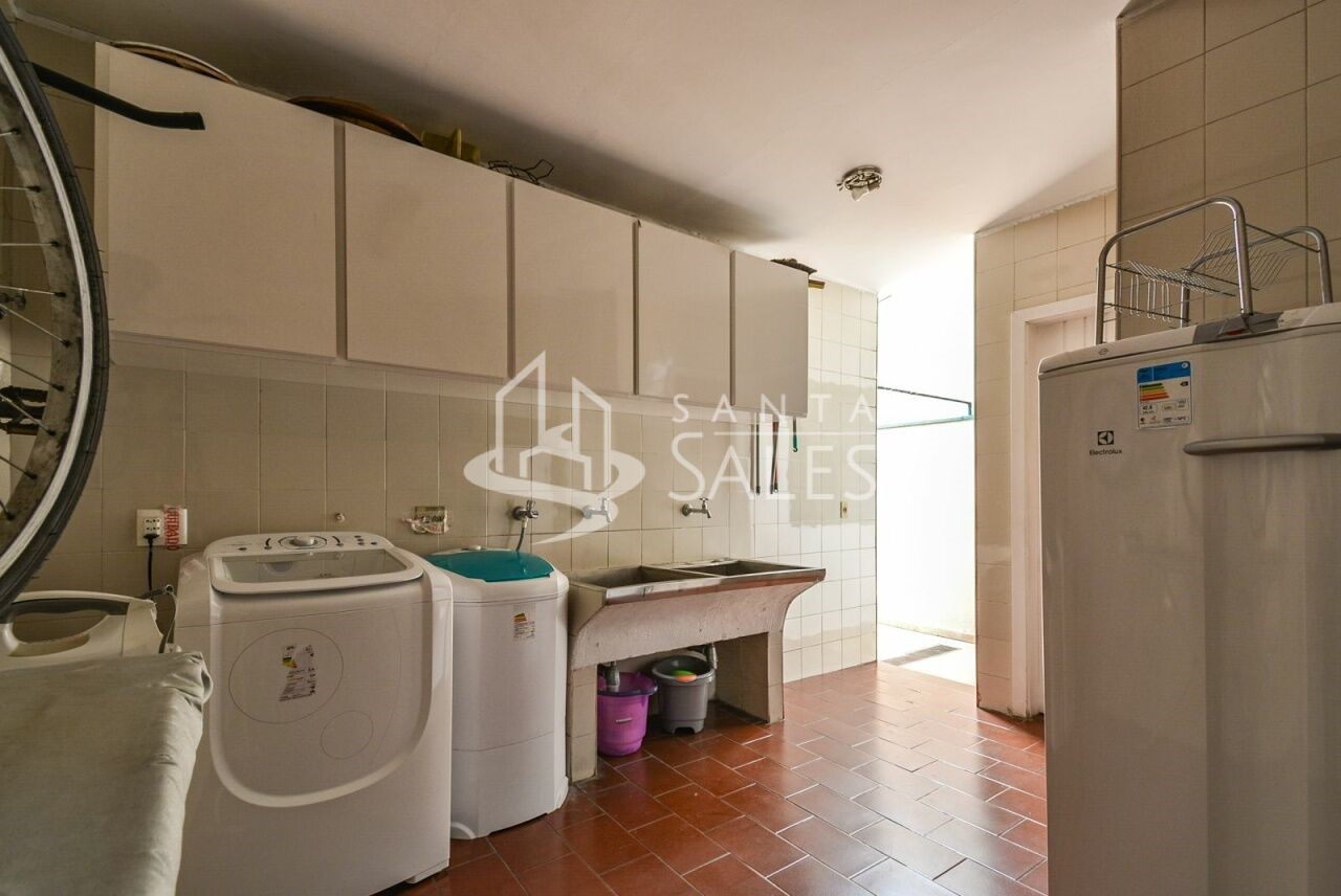 Sobrado, 3 quartos, 190 m² - Foto 11