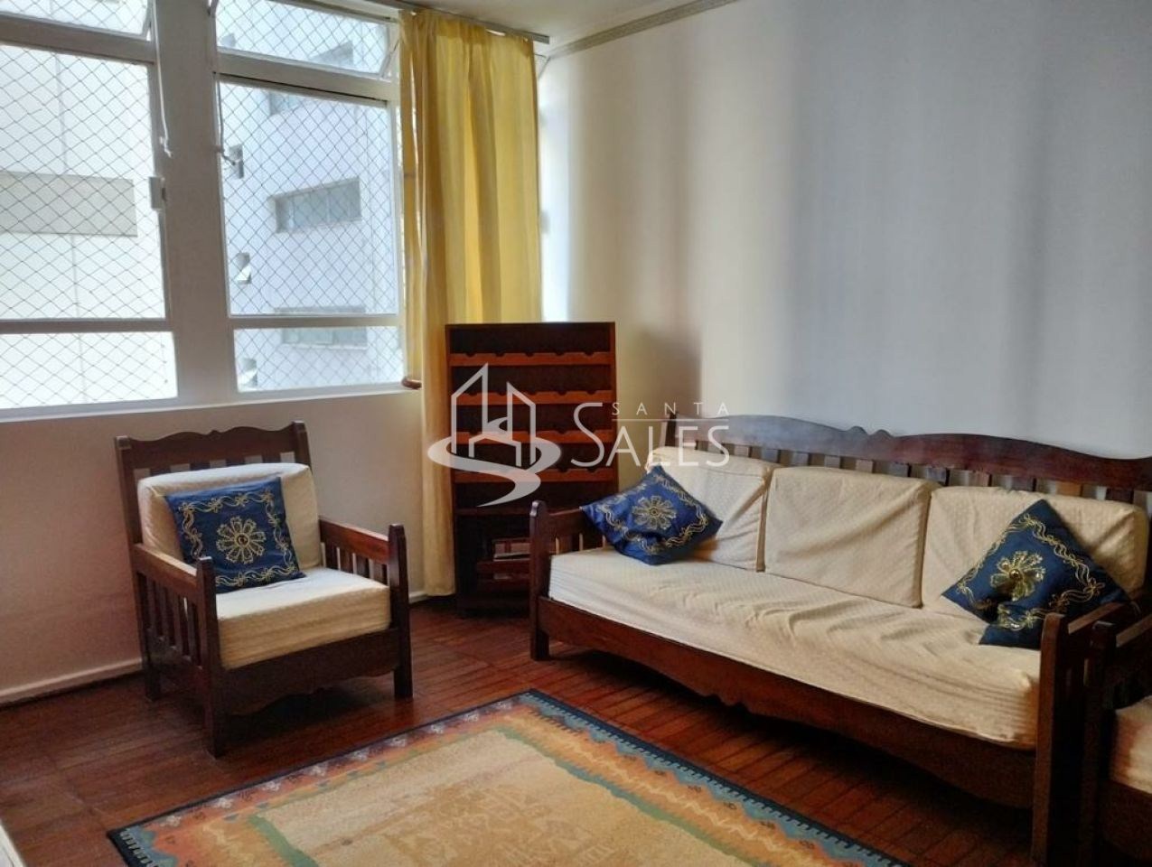 Apartamento, 3 quartos, 107 m² - Foto 28