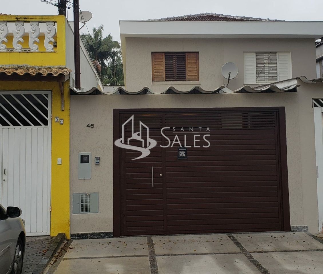 Sobrado, 3 quartos, 179 m² - Foto 61