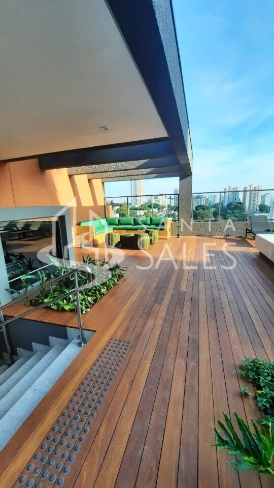 Apartamento, 1 quarto, 27 m² - Foto 19