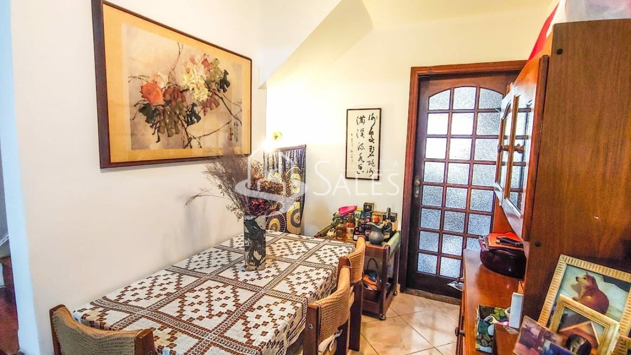 Sobrado à venda com 3 quartos, 100m² - Foto 4