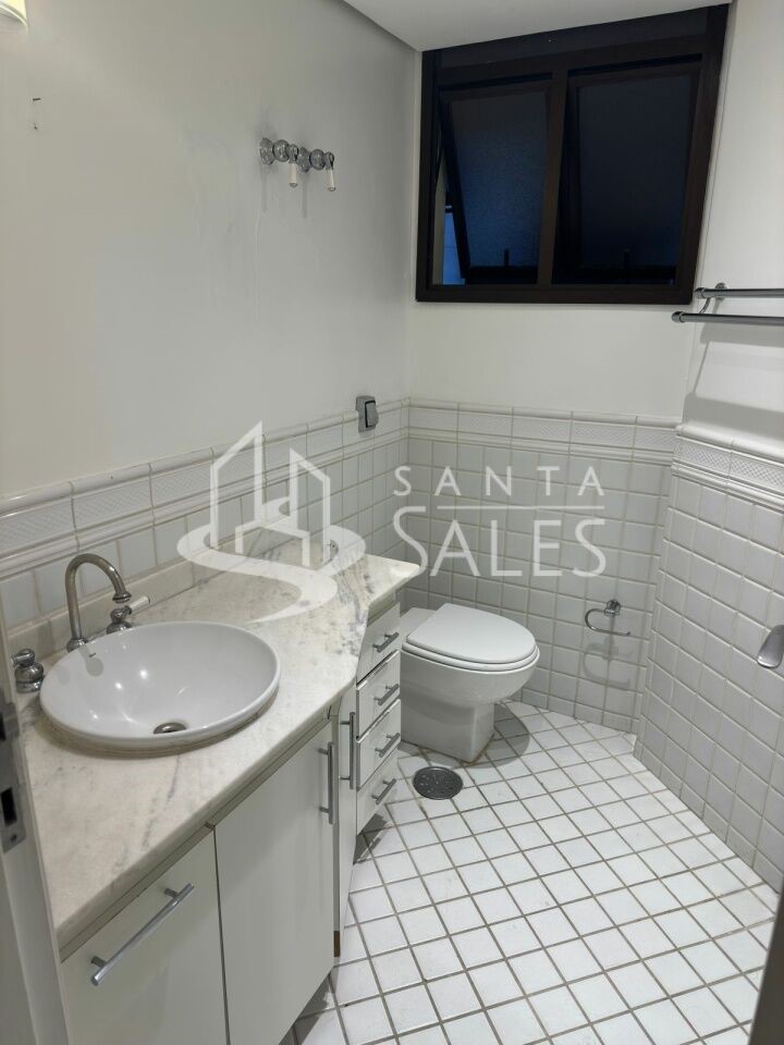 Apartamento, 3 quartos, 164 m² - Foto 9