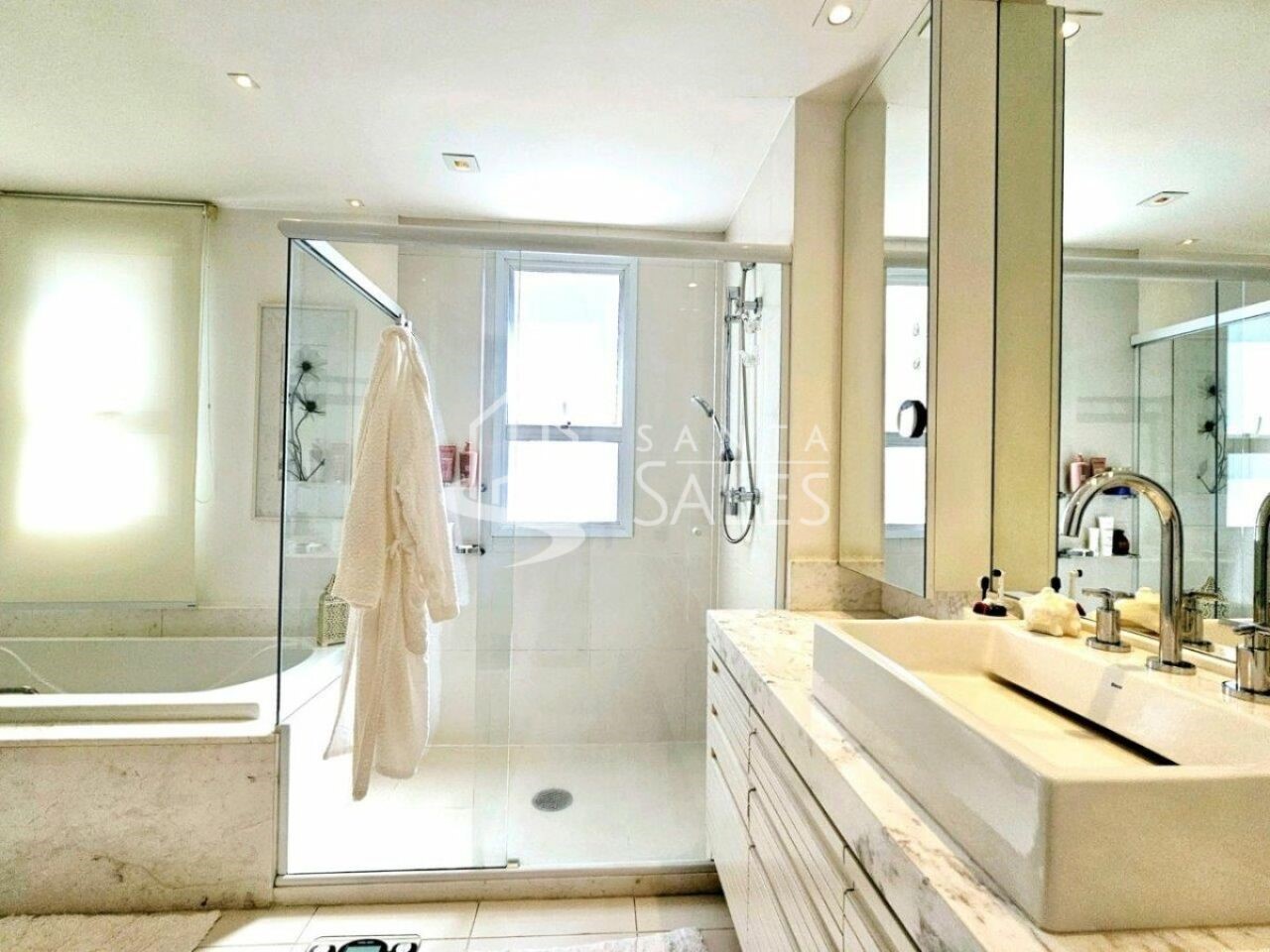 Apartamento, 3 quartos, 385 m² - Foto 7