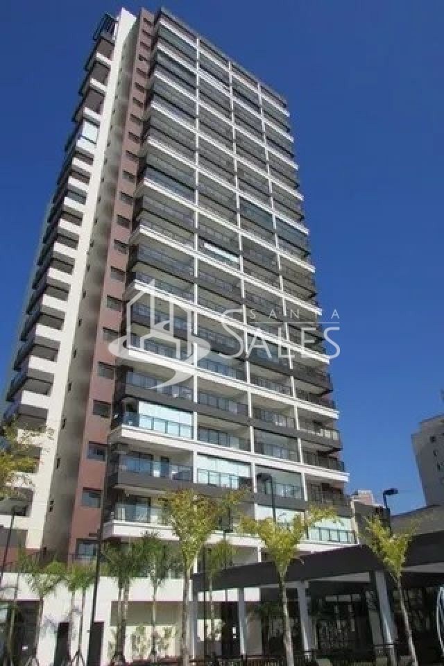 Apartamento, 1 quarto, 38 m² - Foto 2