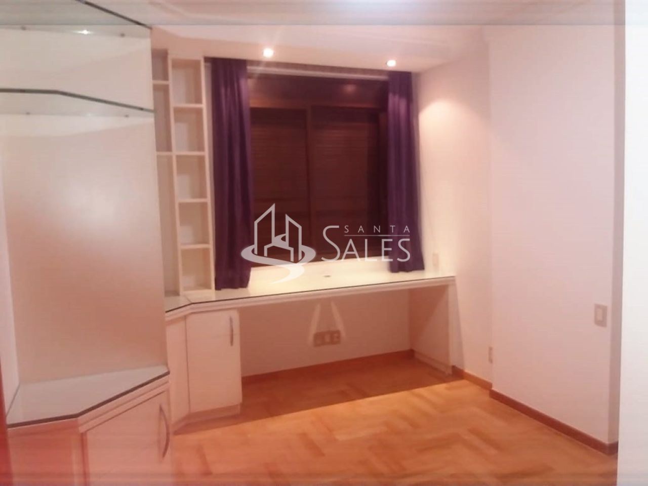 Apartamento, 3 quartos, 238 m² - Foto 1