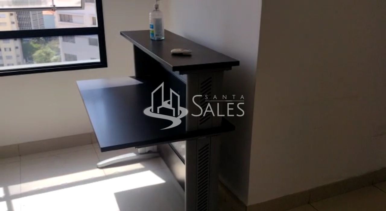 Sala-Conjunto, 33 m² - Foto 16