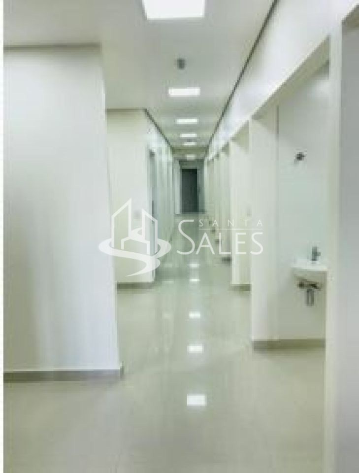 Prédio Inteiro para alugar, 1201m² - Foto 4
