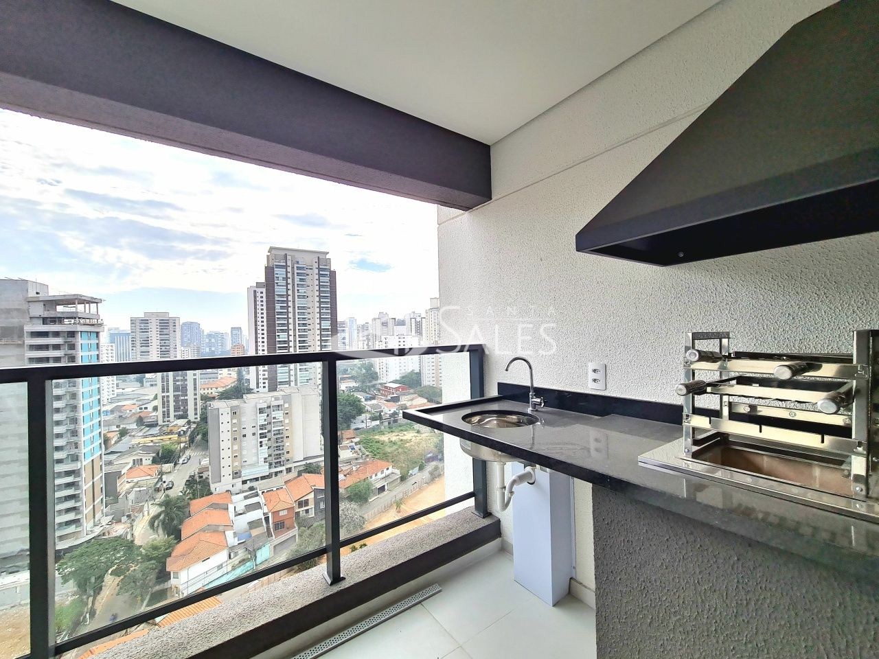 Apartamento, 3 quartos, 84 m² - Foto 3