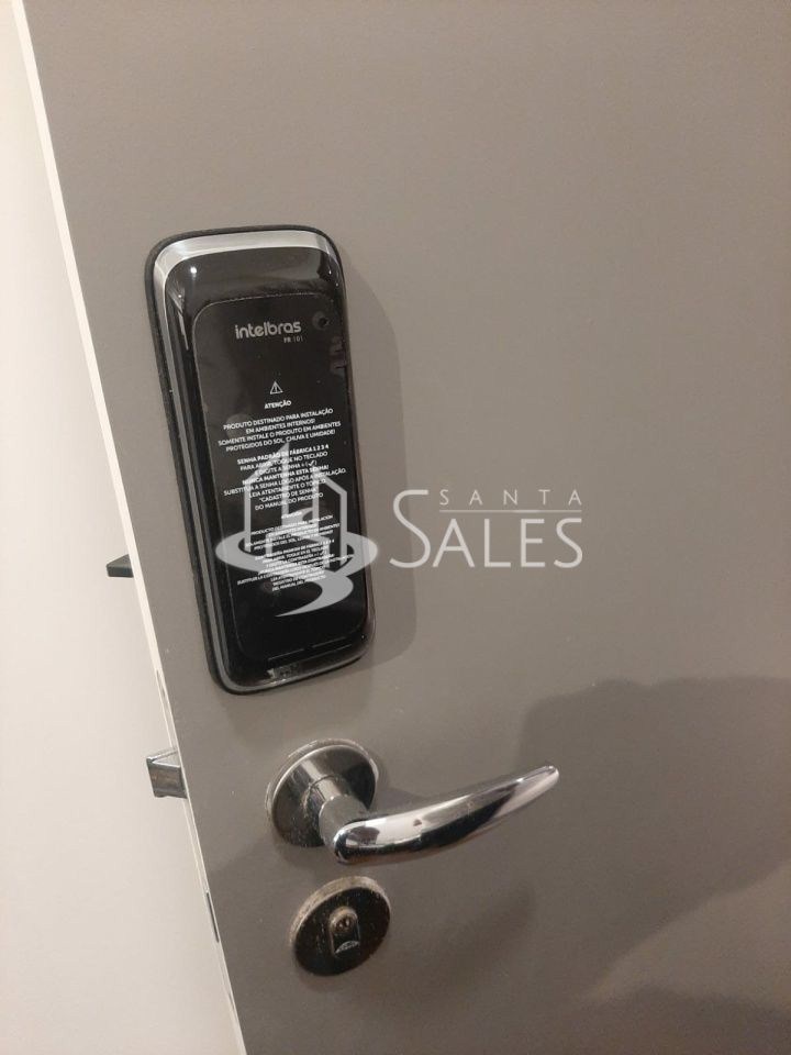 Apartamento, 1 quarto, 25 m² - Foto 11