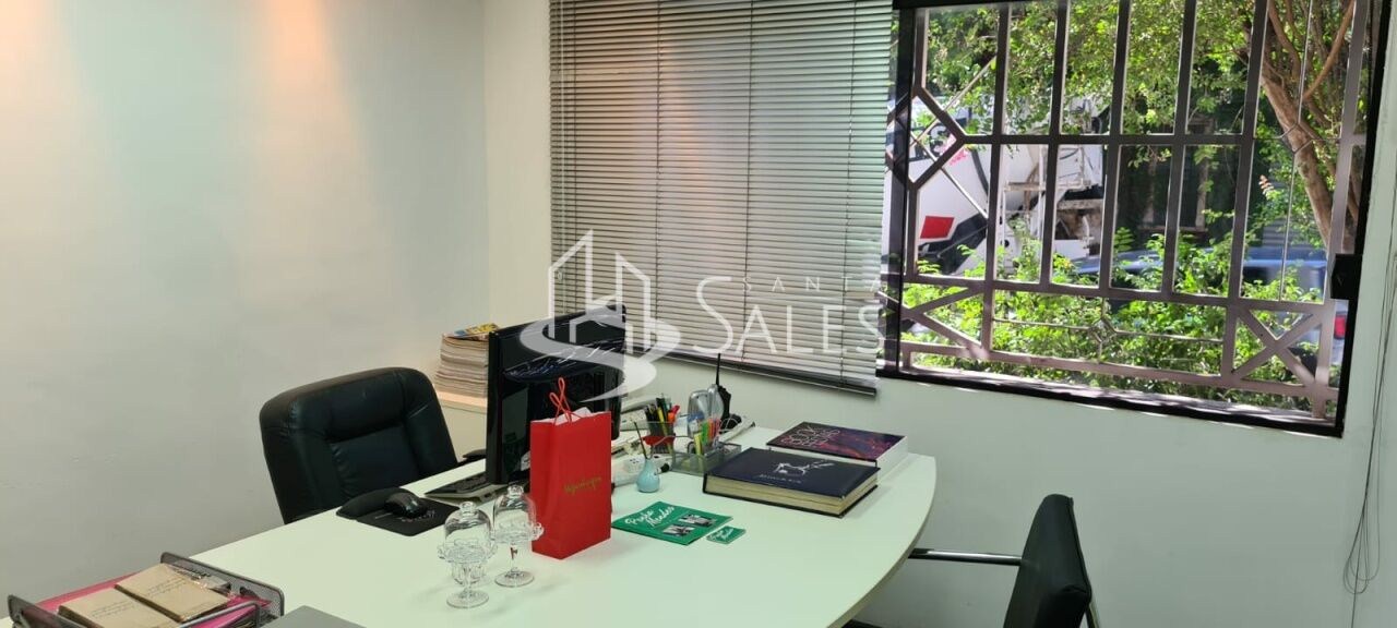 Prédio Inteiro à venda com 3 quartos, 155m² - Foto 2