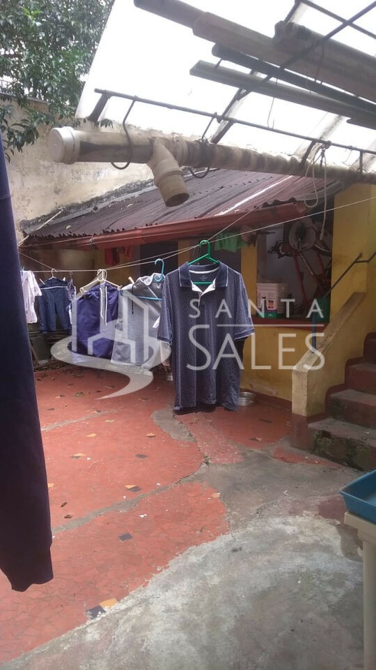 Sobrado, 6 quartos, 260 m² - Foto 10