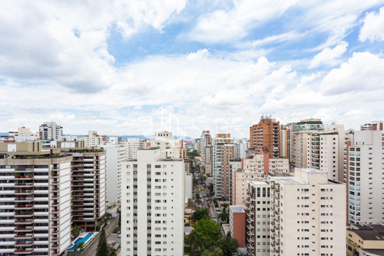 Apartamento, 3 quartos, 248 m² - Foto 28
