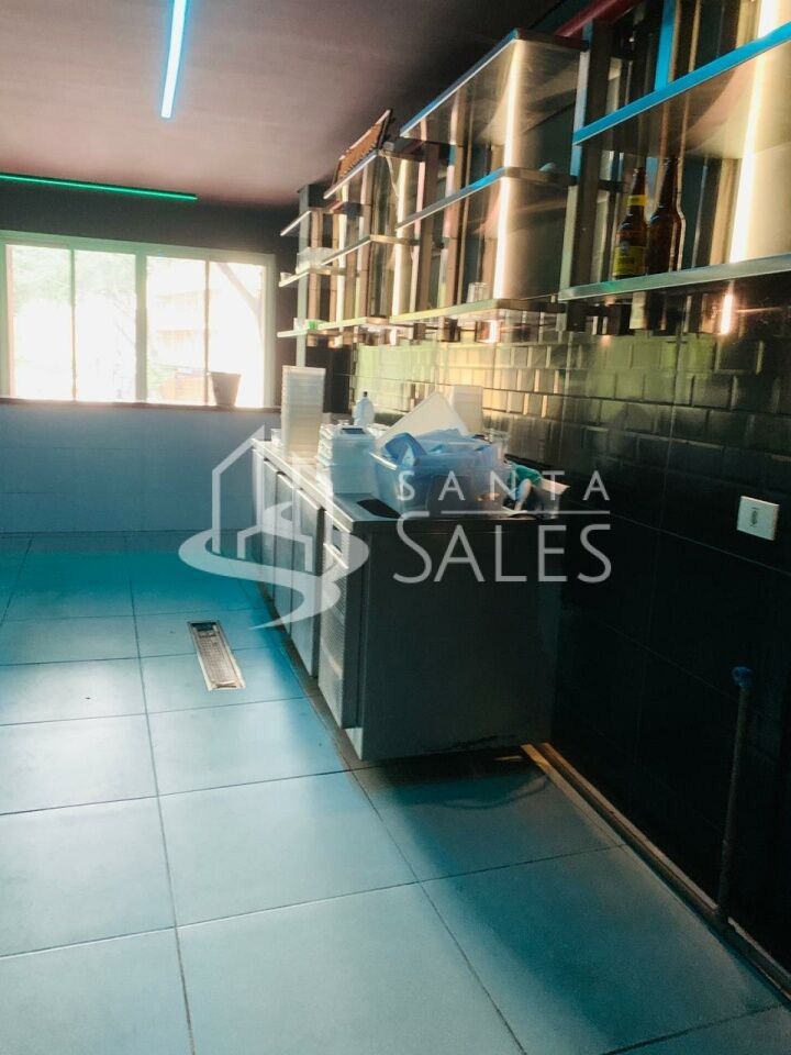 Loja-Salão, 280 m² - Foto 8