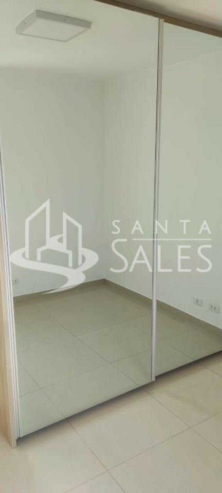 Apartamento à venda com 1 quarto, 40m² - Foto 8