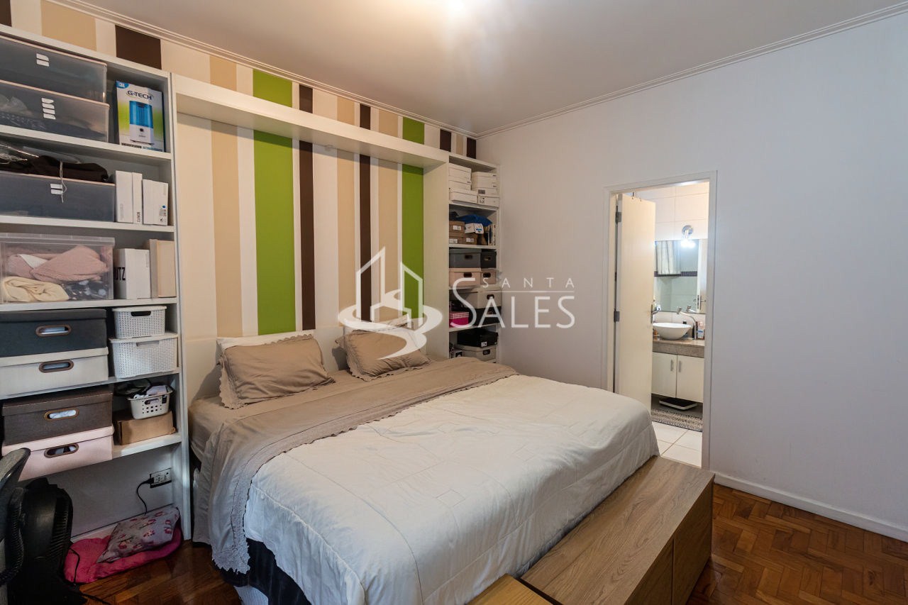 Apartamento, 2 quartos, 103 m² - Foto 6