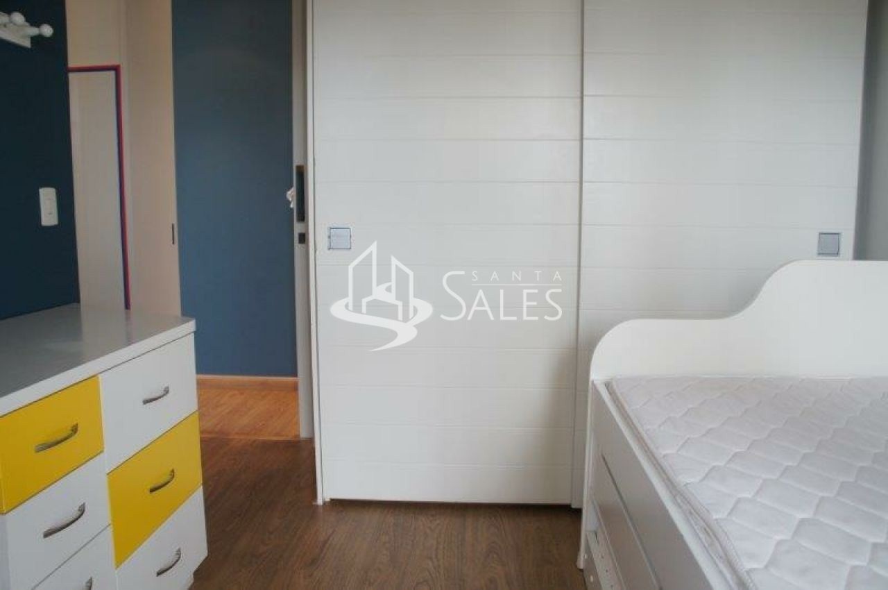 Apartamento, 3 quartos, 184 m² - Foto 18
