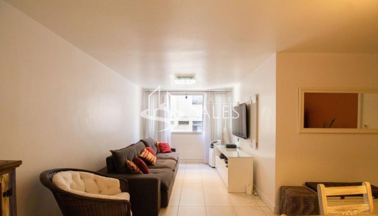 Apartamento, 3 quartos, 100 m² - Foto 3