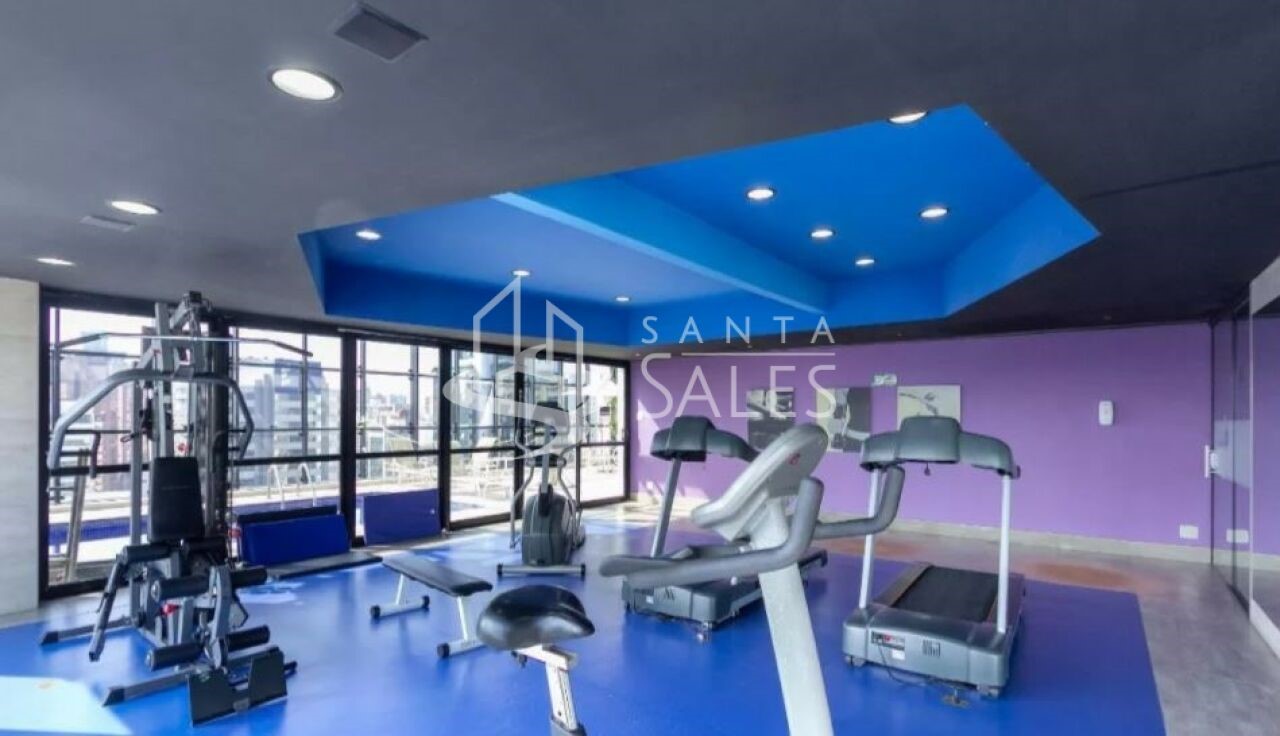 Apartamento, 1 quarto, 42 m² - Foto 14