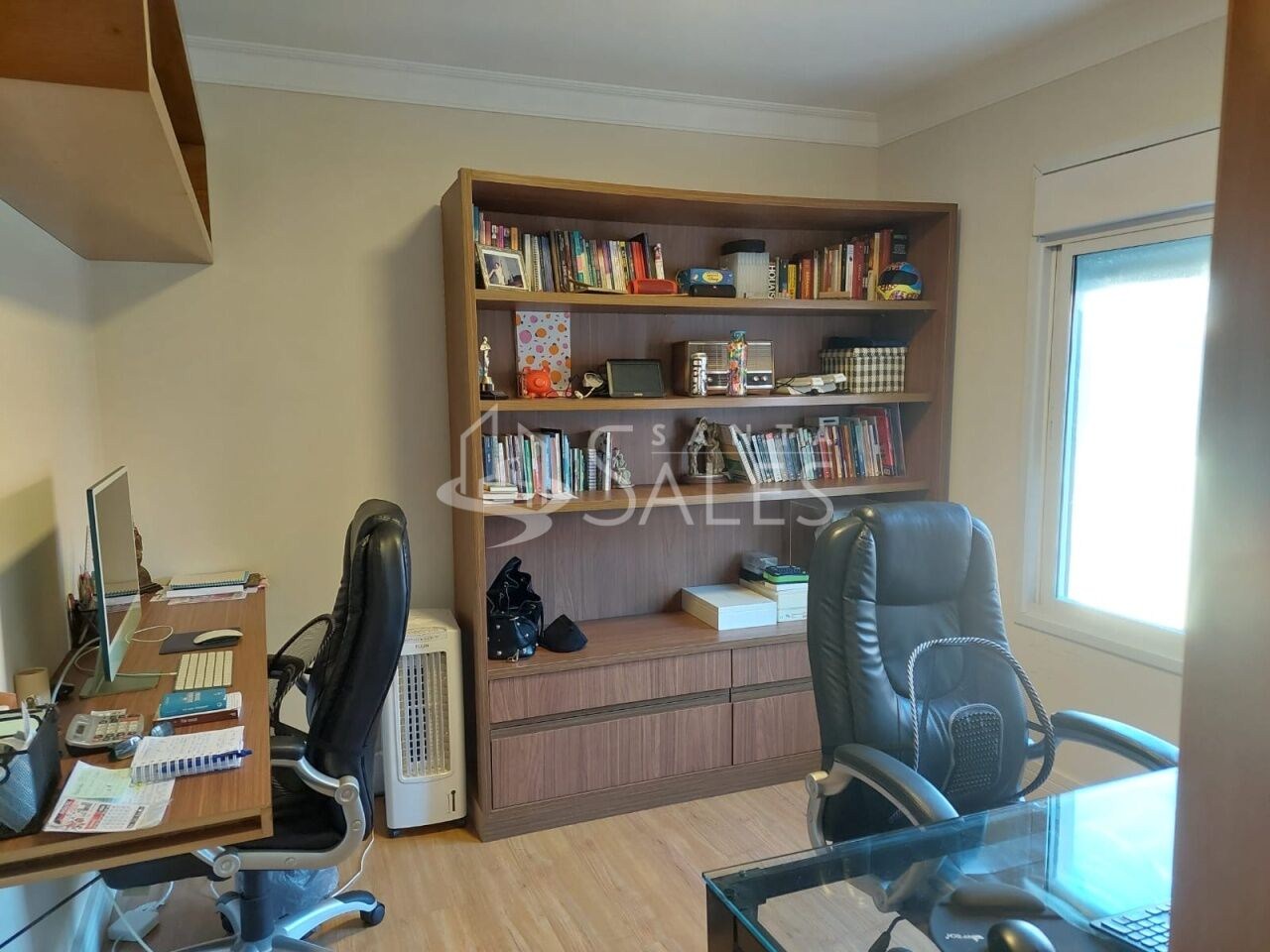 Sobrado, 4 quartos, 273 m² - Foto 24