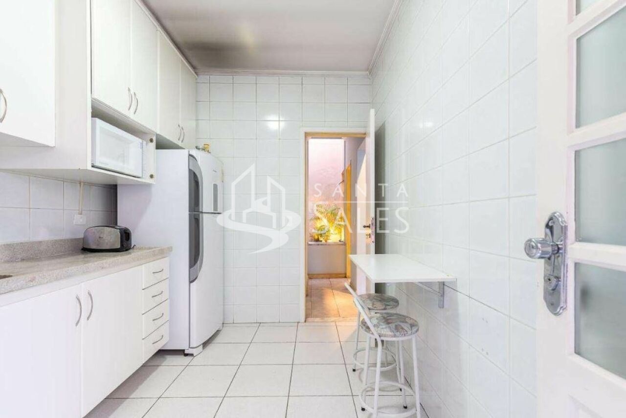Sobrado, 3 quartos, 220 m² - Foto 10