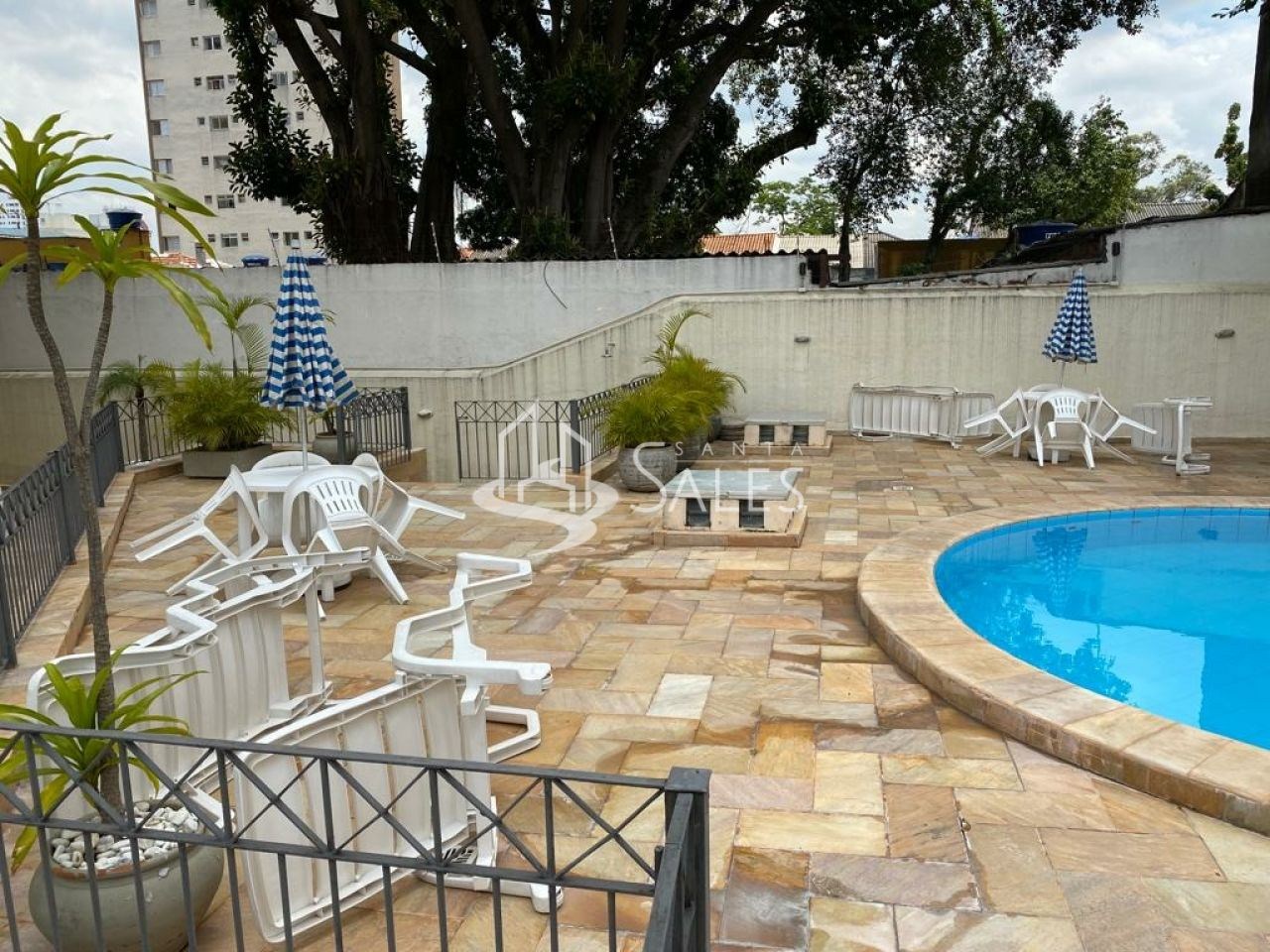 Apartamento, 2 quartos, 70 m² - Foto 22
