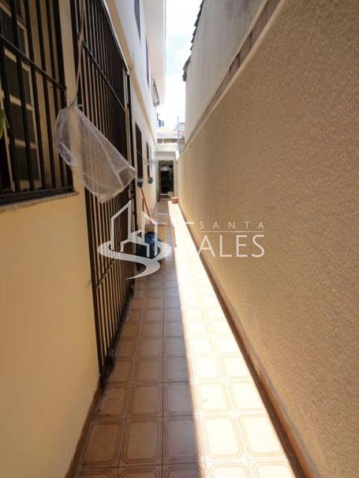 Sobrado, 4 quartos, 190 m² - Foto 9