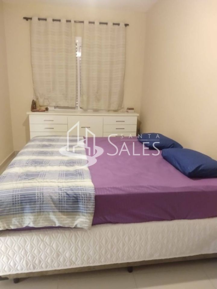Sobrado, 3 quartos, 219 m² - Foto 18