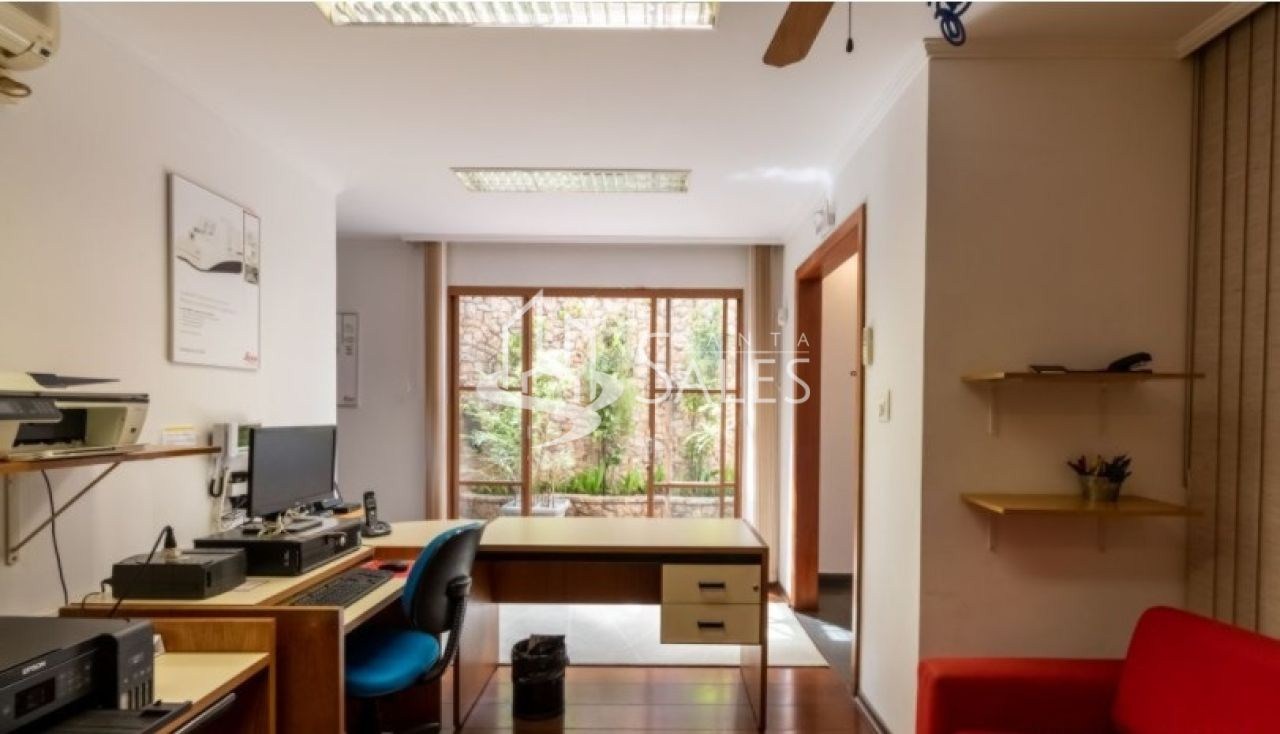 Sobrado, 4 quartos, 400 m² - Foto 87