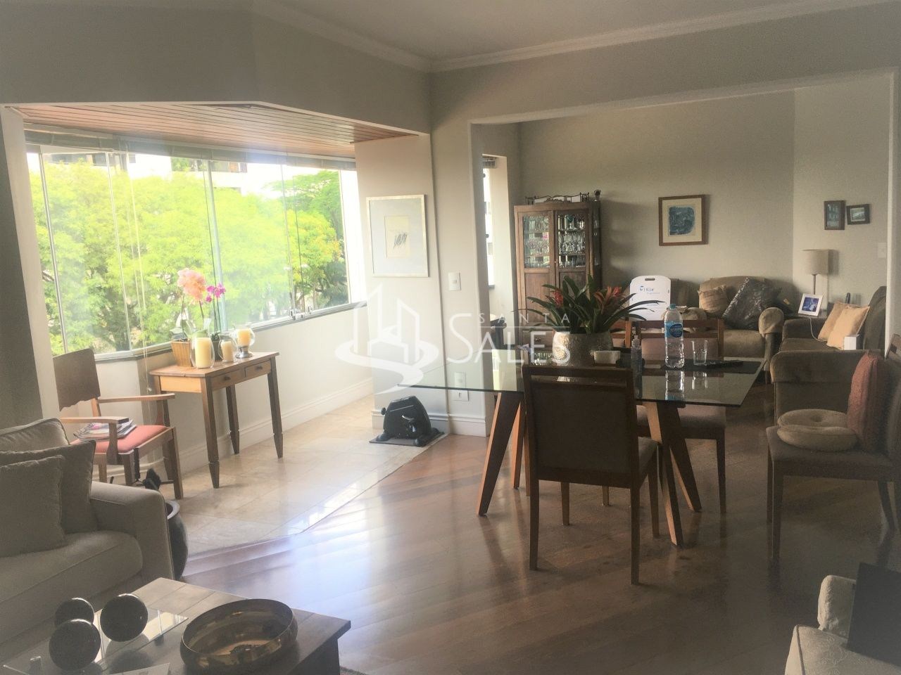 Apartamento, 3 quartos, 125 m² - Foto 42