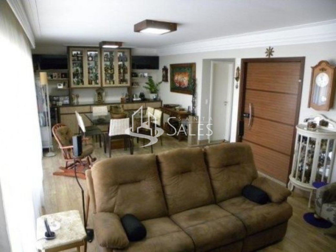 Apartamento, 3 quartos, 128 m² - Foto 12