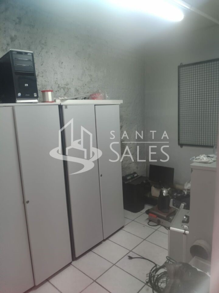 Imóvel Comercial Padrão à venda, 75m² - Foto 12