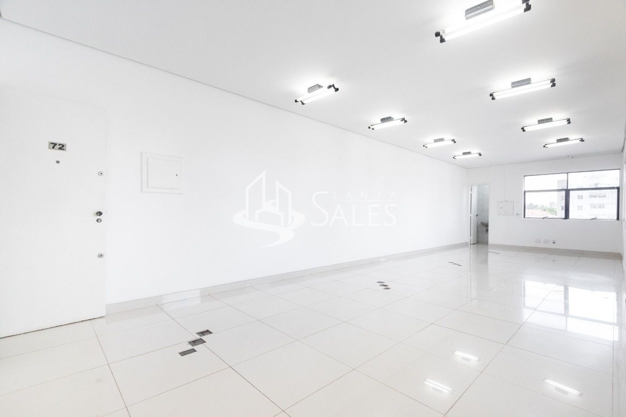 Imóvel Comercial Padrão à venda, 46m² - Foto 11