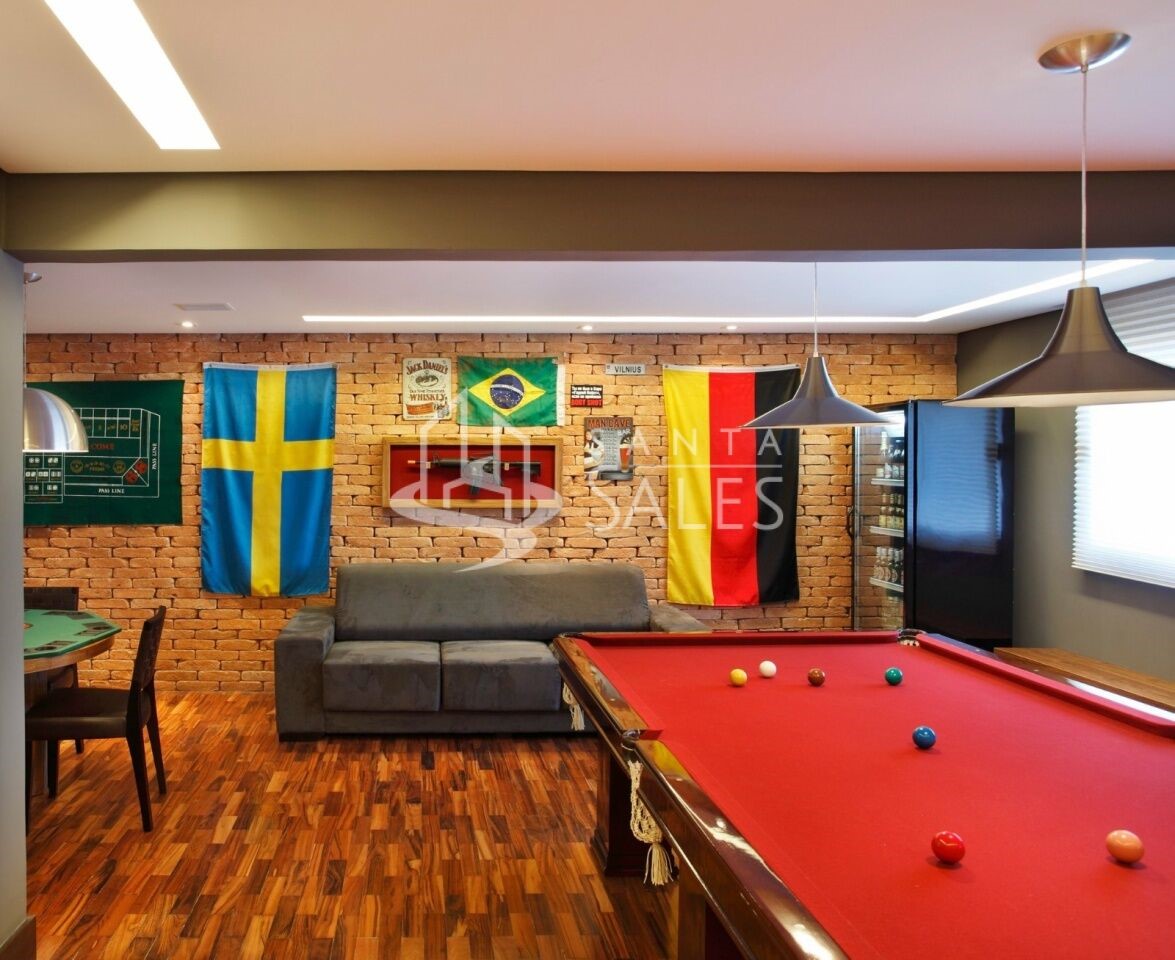 Apartamento, 2 quartos, 99 m² - Foto 8