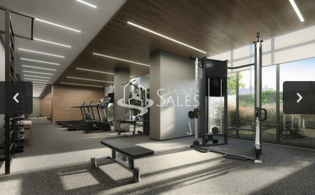 Apartamento, 4 quartos, 145 m² - Foto 13