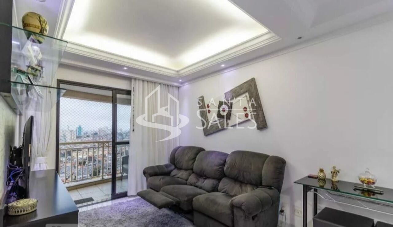 Apartamento, 3 quartos, 93 m² - Foto 8