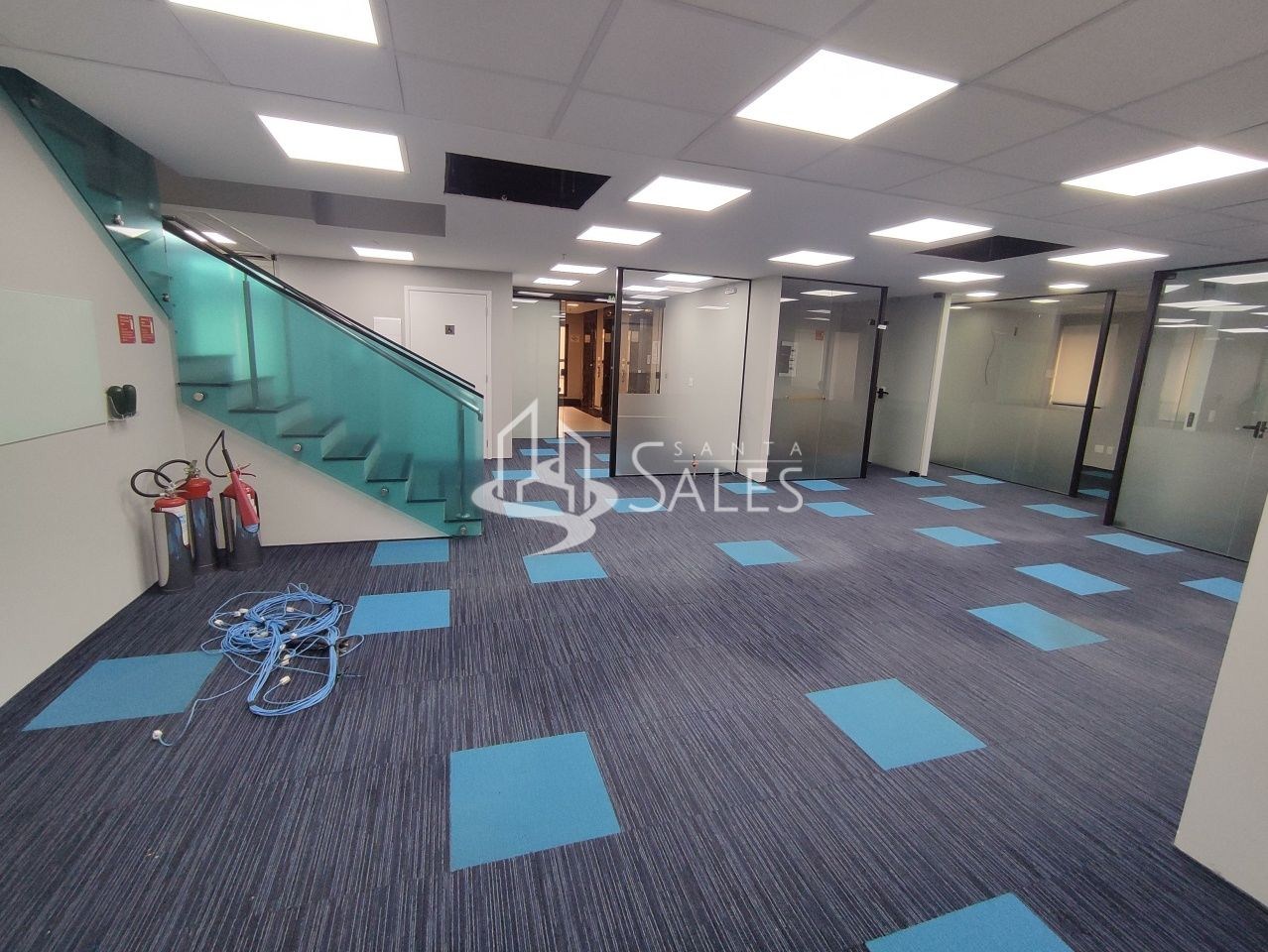 Imóvel Comercial, 430 m² - Foto 9