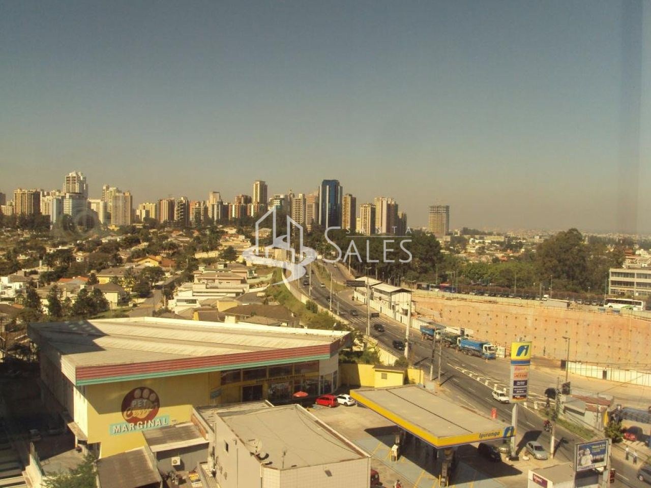 Sala-Conjunto, 36 m² - Foto 5