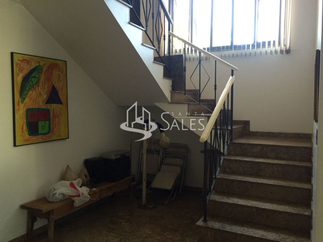 Sobrado, 4 quartos, 350 m² - Foto 14