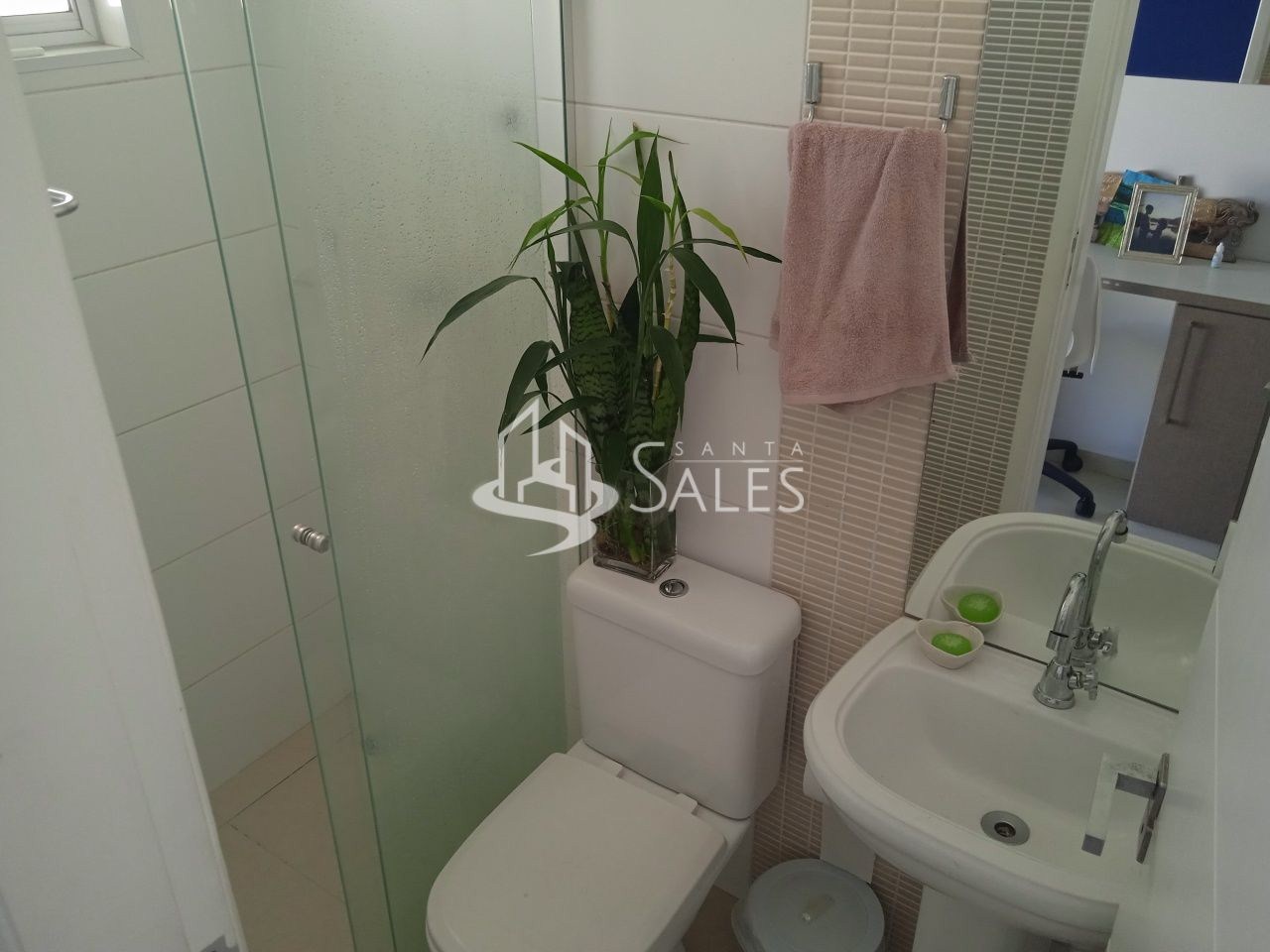 Sobrado, 3 quartos, 241 m² - Foto 7