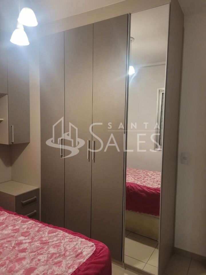 Apartamento, 2 quartos, 64 m² - Foto 21