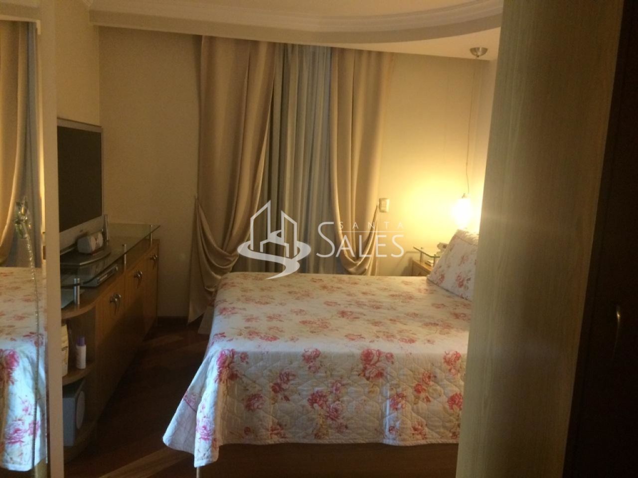 Apartamento, 3 quartos, 130 m² - Foto 8