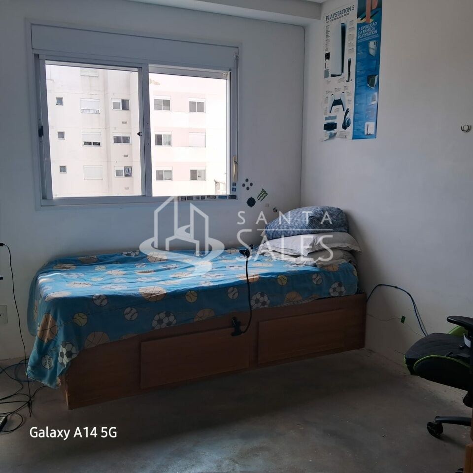 Apartamento, 3 quartos, 110 m² - Foto 6