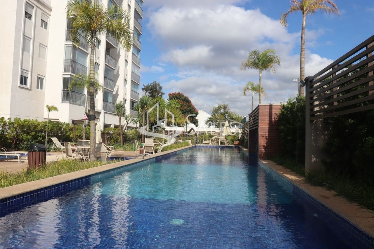 Apartamento, 2 quartos, 60 m² - Foto 13