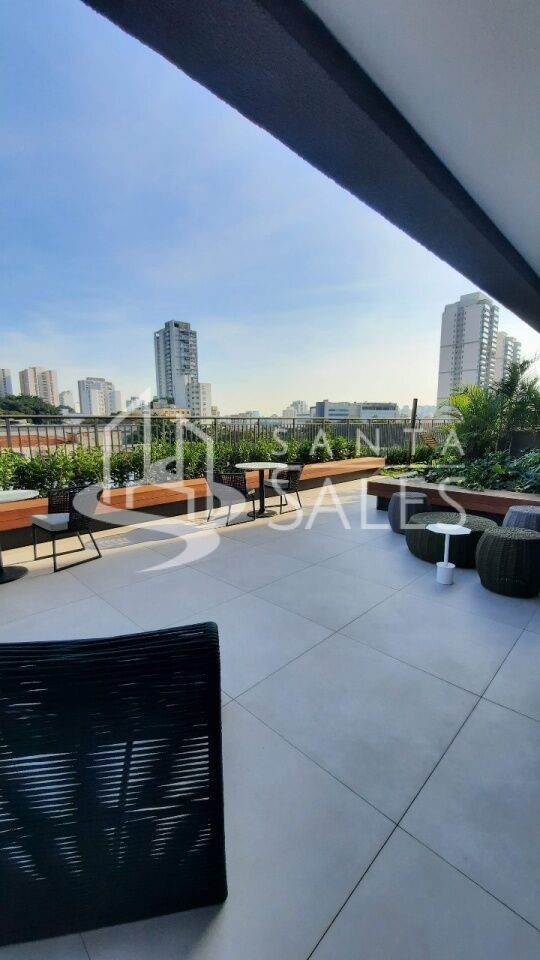 Apartamento, 1 quarto, 27 m² - Foto 13