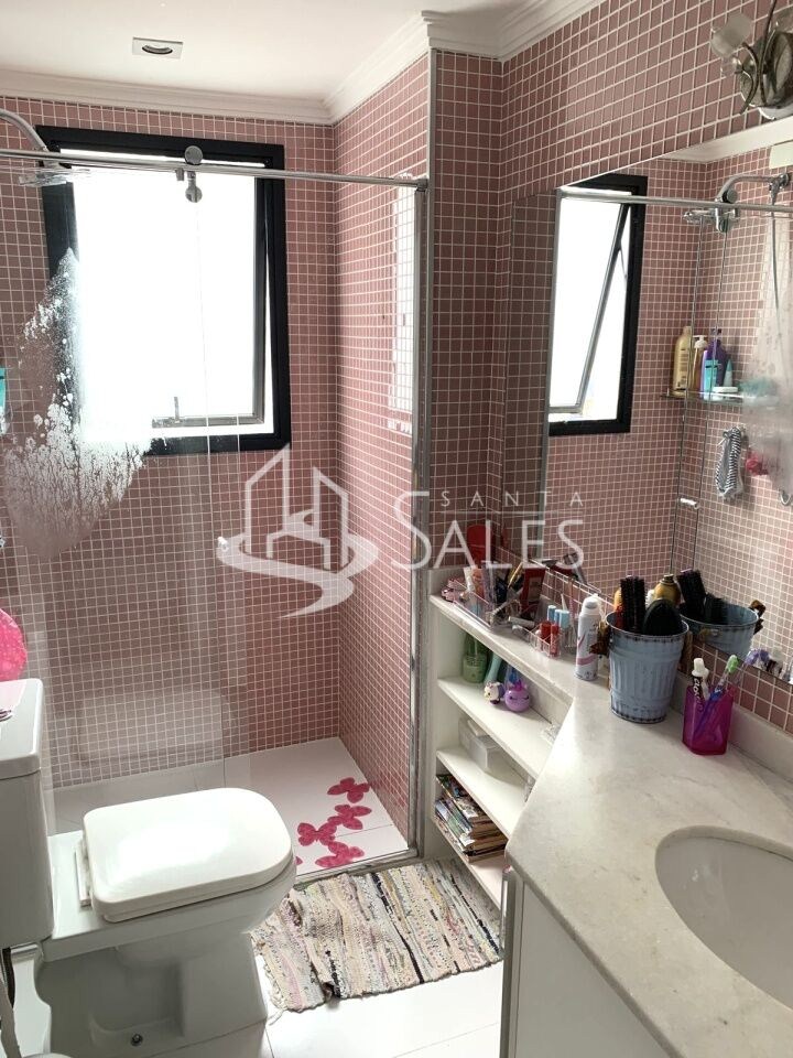 Apartamento, 3 quartos, 150 m² - Foto 6