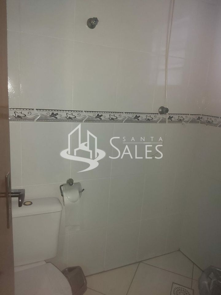 Sobrado, 3 quartos, 100 m² - Foto 16